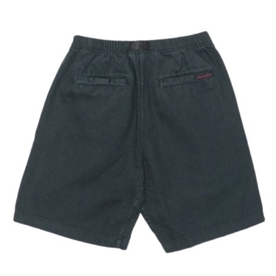 画像2: GRAMICCI（グラミチ）HEMP G-SHORT（ヘンプGショーツ）”Pigment Dye” / Hemp Black（ヘンプブラック）