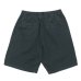 画像2: GRAMICCI（グラミチ）HEMP G-SHORT（ヘンプGショーツ）”Pigment Dye” / Hemp Black（ヘンプブラック） (2)