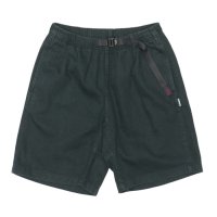 GRAMICCI（グラミチ）HEMP G-SHORT（ヘンプGショーツ）”Pigment Dye” / Hemp Black（ヘンプブラック）