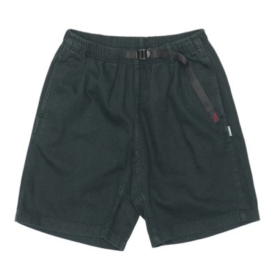 画像1: GRAMICCI（グラミチ）HEMP G-SHORT（ヘンプGショーツ）”Pigment Dye” / Hemp Black（ヘンプブラック）