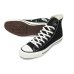 画像3: CONVERSE（コンバース）CANVAS ALL STAR J HI（キャンバスオールスターJ HI）/Black（ブラック）