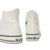 画像4: CONVERSE（コンバース）CANVAS ALL STAR J HI（キャンバスオールスターJ HI）/White（ホワイト）