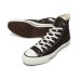 画像3: CONVERSE（コンバース）CANVAS ALL STAR J HI（キャンバスオールスターJ HI）/Dk.Brown（ダークブラウン）