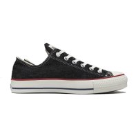 CONVERSE（コンバース）ALL STAR J OKAYAMADENIM OX（オールスターJオカヤマデニムOX）/Black（ブラック）