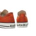 画像4: CONVERSE（コンバース）CANVAS ALL STAR J OX（キャンバスオールスターJ OX）/Deep Orange（ディープオレンジ）