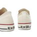 画像4: CONVERSE（コンバース）CANVAS ALL STAR J OX（キャンバスオールスターJ OX）/Natural White（ナチュラルホワイト）