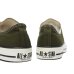 画像4: CONVERSE（コンバース）CANVAS ALL STAR J OX（キャンバスオールスターJ OX）/Khaki（カーキ）