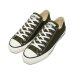 画像2: CONVERSE（コンバース）CANVAS ALL STAR J OX（キャンバスオールスターJ OX）/Khaki（カーキ） (2)