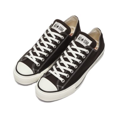 画像2: CONVERSE（コンバース）CANVAS ALL STAR J OX（キャンバスオールスターJ OX）/Dk.Brown（ダークブラウン）