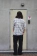 画像9: KAPTAIN SUNSHINE（キャプテンサンシャイン）Open Collar SS Shirt（オープンカラーSSシャツ）/ Dark Ombre（ダークオンブレ）