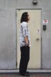 画像8: KAPTAIN SUNSHINE（キャプテンサンシャイン）Open Collar SS Shirt（オープンカラーSSシャツ）/ Dark Ombre（ダークオンブレ）