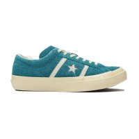 CONVERSE（コンバース）STAR&BARS（スター&バーズ）US SUEDE/Turquoise（ターコイズ）