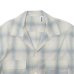 画像3: KAPTAIN SUNSHINE（キャプテンサンシャイン）Open Collar SS Shirt（オープンカラーSSシャツ）/ Pale Ombre（パールオンブレ）