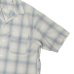 画像4: KAPTAIN SUNSHINE（キャプテンサンシャイン）Open Collar SS Shirt（オープンカラーSSシャツ）/ Pale Ombre（パールオンブレ）