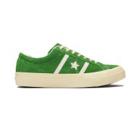 CONVERSE（コンバース）STAR&BARS（スター&バーズ）US SUEDE/Bright Green（ブライトグリーン）