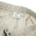 画像4: GRAMICCI（グラミチ）NYLON PACKABLE G-SHORT（ナイロンパッカブルGショーツ）"Recycle Nylon" / Dune（デューン）