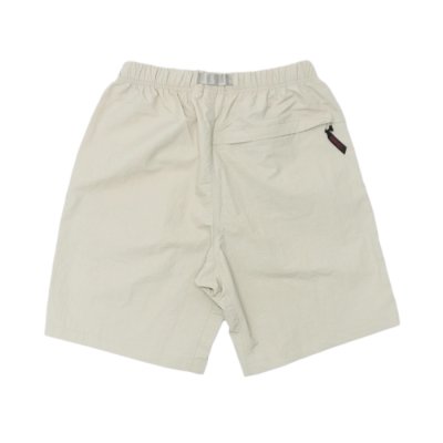 画像2: GRAMICCI（グラミチ）NYLON PACKABLE G-SHORT（ナイロンパッカブルGショーツ）"Recycle Nylon" / Dune（デューン）