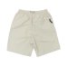 画像2: GRAMICCI（グラミチ）NYLON PACKABLE G-SHORT（ナイロンパッカブルGショーツ）"Recycle Nylon" / Dune（デューン） (2)