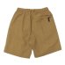 画像2: GRAMICCI（グラミチ）NYLON PACKABLE G-SHORT（ナイロンパッカブルGショーツ）"Recycle Nylon" / Coyote（コヨーテ） (2)