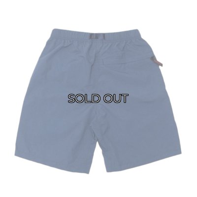 画像2: Gramicci（グラミチ）NYLON PACKABLE G-SHORT（ナイロンパッカブルGショーツ）"Recycle Nylon" / Deep Navy（ディープネイビー）