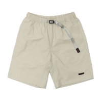 GRAMICCI（グラミチ）NYLON PACKABLE G-SHORT（ナイロンパッカブルGショーツ）"Recycle Nylon" / Dune（デューン）