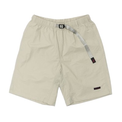 画像1: GRAMICCI（グラミチ）NYLON PACKABLE G-SHORT（ナイロンパッカブルGショーツ）"Recycle Nylon" / Dune（デューン）