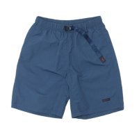 GRAMICCI（グラミチ）NYLON PACKABLE G-SHORT（ナイロンパッカブルGショーツ）"Recycle Nylon" / Deep Navy（ディープネイビー）