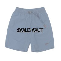 Gramicci（グラミチ）NYLON PACKABLE G-SHORT（ナイロンパッカブルGショーツ）"Recycle Nylon" / Deep Navy（ディープネイビー）