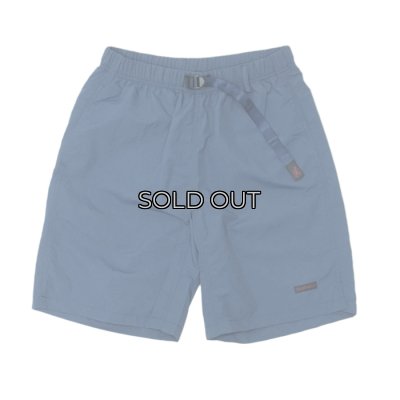 画像1: Gramicci（グラミチ）NYLON PACKABLE G-SHORT（ナイロンパッカブルGショーツ）"Recycle Nylon" / Deep Navy（ディープネイビー）