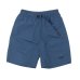 画像1: GRAMICCI（グラミチ）NYLON PACKABLE G-SHORT（ナイロンパッカブルGショーツ）"Recycle Nylon" / Deep Navy（ディープネイビー） (1)