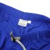 画像4: GRAMICCI（グラミチ）NYLON PACKABLE G-SHORT（ナイロンパッカブルGショーツ）"Recycle Nylon" / Ocean Blue（オーシャンブルー）