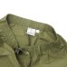 画像4: GRAMICCI（グラミチ）NYLON PACKABLE G-SHORT（ナイロンパッカブルGショーツ）"Recycle Nylon" / Olive（オリーブ）