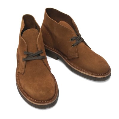 画像5: Sougen（スーゲン）Jose（ホセ）/ Teracotta Suede（テラコッタスエード）