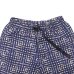 画像3: GRAMICCI（グラミチ）NYLON PACKABLE G-SHORT（ナイロンパッカブルGショーツ）"Resycle Nylon" / Batik Navy（バティックネイビー）