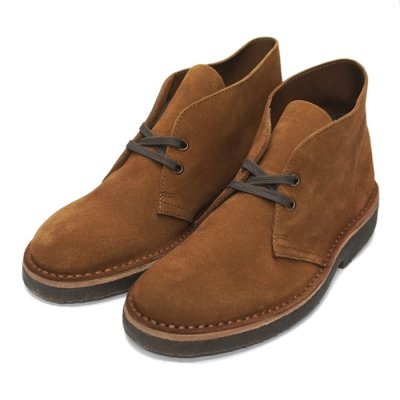 画像2: Sougen（スーゲン）Jose（ホセ）/ Teracotta Suede（テラコッタスエード）