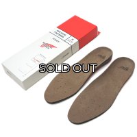 RED WING（レッドウィング）REDBED FOOTBED（レッドベッドフットベッド）