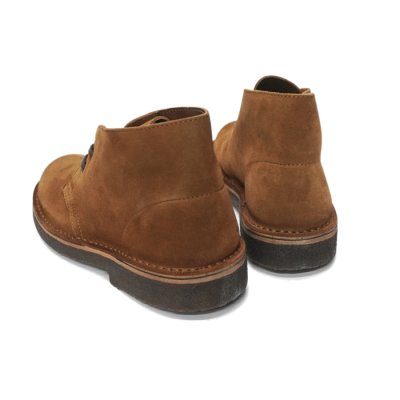 画像4: Sougen（スーゲン）Jose（ホセ）/ Teracotta Suede（テラコッタスエード）