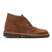 Sougen（スーゲン）Jose（ホセ）/ Teracotta Suede（テラコッタスエード）