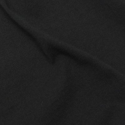 画像6: BARNS OUTFITTERS (バーンズアウトフィッターズ) Tough Neck S/S Print T-Shirt (タフネックプリントTシャツ) "YOSEMITE" / Black(ブラック)