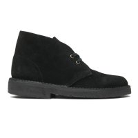 Sougen（スーゲン）Jose（ホセ）/ Black Suede（ブラックスエード）