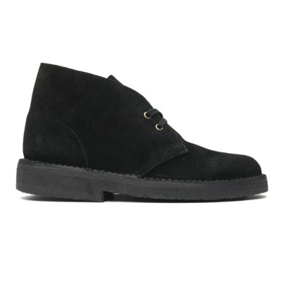 画像1: Sougen（スーゲン）Jose（ホセ）/ Black Suede（ブラックスエード）