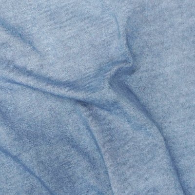 画像6: Good On(グッドオン)Short Sleeve Henley Neck Tee(ショートスリーブヘンリーネックTシャツ)"Pigment Dye" / Ajisai(アジサイ)