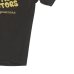 画像8: STUDIO D'ARTISAN（ステュディオ・ダ・ルチザン）吊り編みプリントTシャツ "DARTISAN MOTORS" / White（ホワイト）・Black（ブラック）