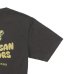 画像7: STUDIO D'ARTISAN（ステュディオ・ダ・ルチザン）吊り編みプリントTシャツ "DARTISAN MOTORS" / White（ホワイト）・Black（ブラック）