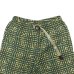 画像3: GRAMICCI（グラミチ）NYLON PACKABLE G-SHORT（ナイロンパッカブルGショーツ）"Resycle Nylon" / Batik Green（バティックグリーン）