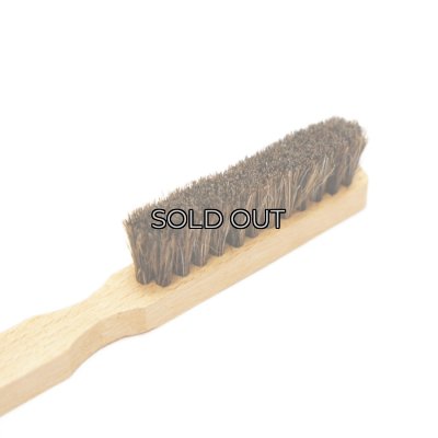 画像4: RED WING（レッドウィング）WELT BRUSH（ウェルトブラシ）