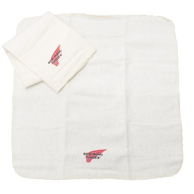 画像3: RED WING（レッドウィング）BOOT CARE CLOTH（ブーツケアクロス）