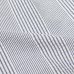 画像6: SERO（セロ）Short Sleeve Open Collar Shirt（ショートスリーブオープンカラーシャツ）"Seersucker" / Blue（ブルー）