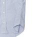 画像5: SERO（セロ）Short Sleeve  B.D Shirt（ショートスリーブボタンダウンシャツ）"OxFord" / Blue（ブルー）