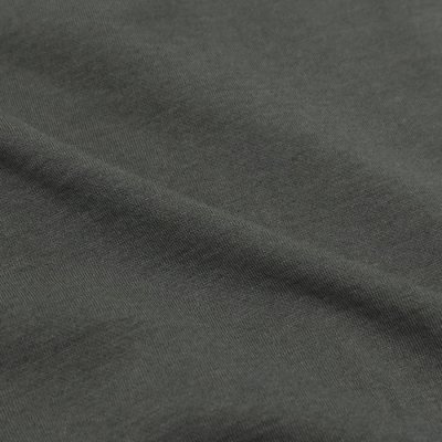 画像6: ★ポイント１０％（12/8迄）FilMelange（フィルメランジェ）ELMER（エルマー）"エクストラミニ裏毛" / Charcoal（チャコールグレー）